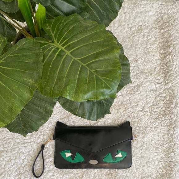 BMC cat clutch purse🐈⬛ - Picture 10 of 12